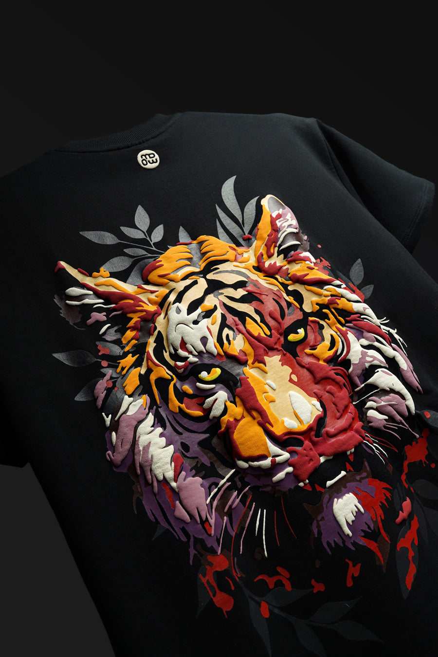TIGER TEE