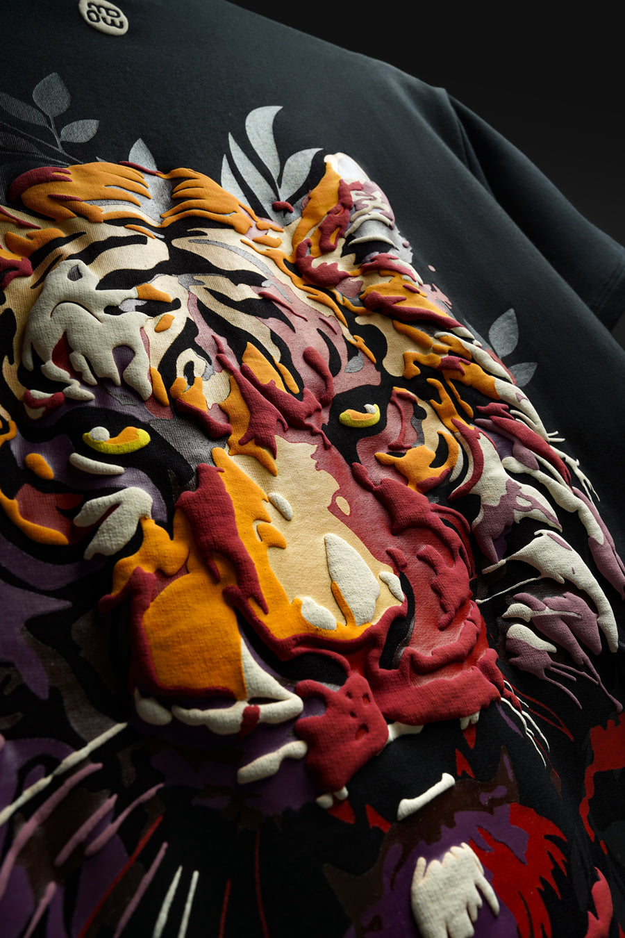 TIGER TEE