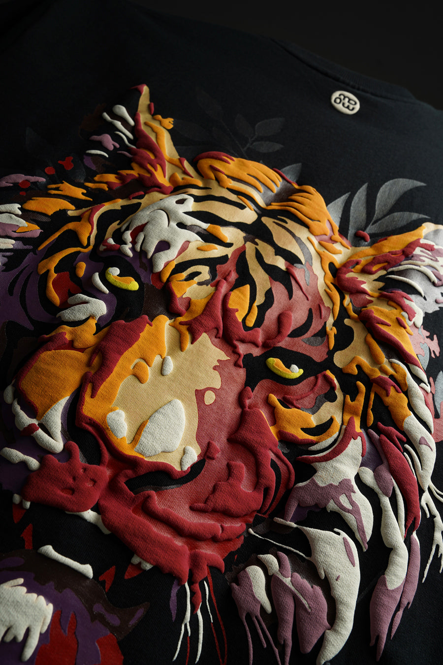TIGER TEE