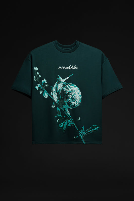 SNAIL TEE
