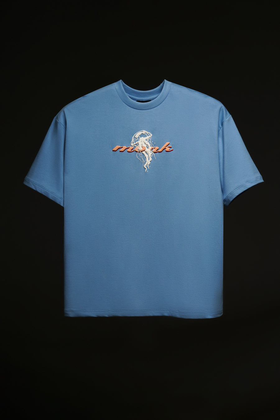 JELLY FISH TEE