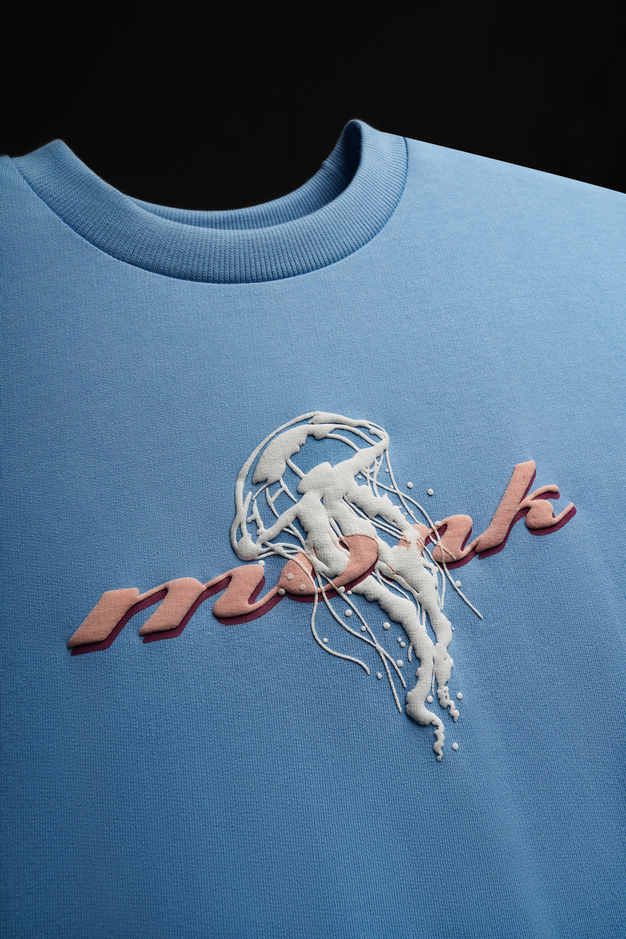 JELLY FISH TEE