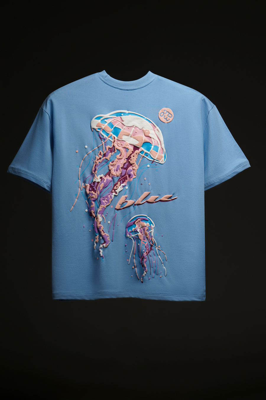 JELLY FISH TEE