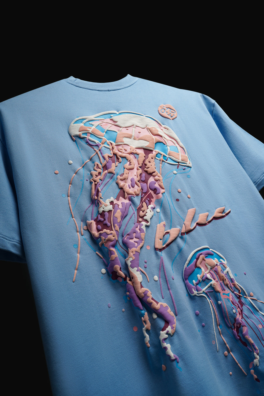JELLY FISH TEE