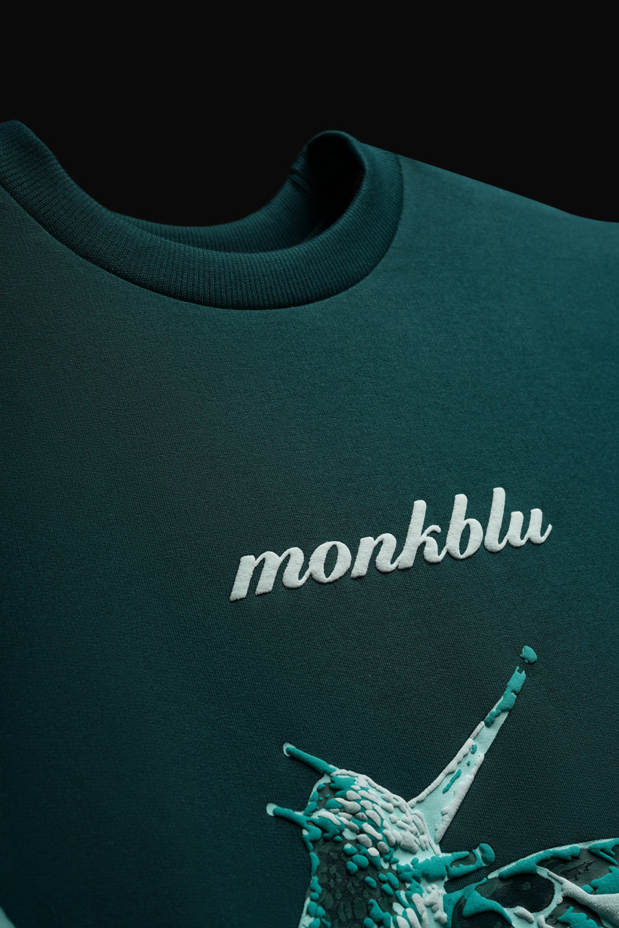 SNAIL TEE