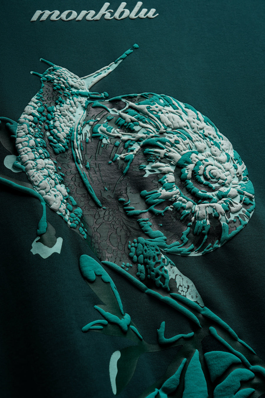 SNAIL TEE