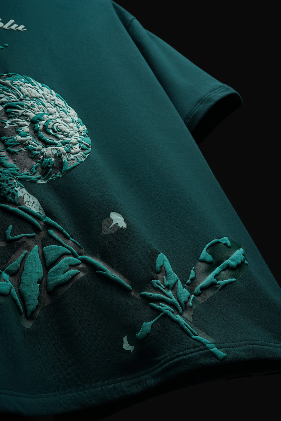 SNAIL TEE