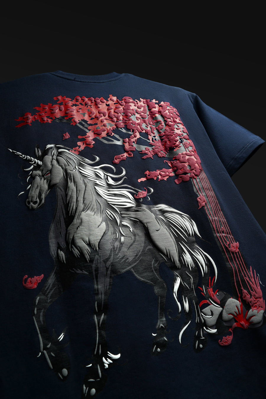 UNICORN TEE