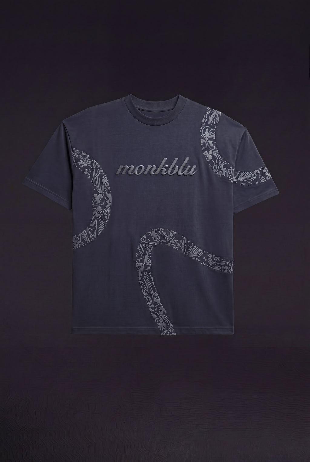 URBAN RELIC TEE