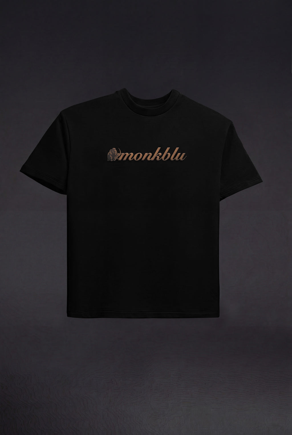 WOOLLY MAMMOTH TEE