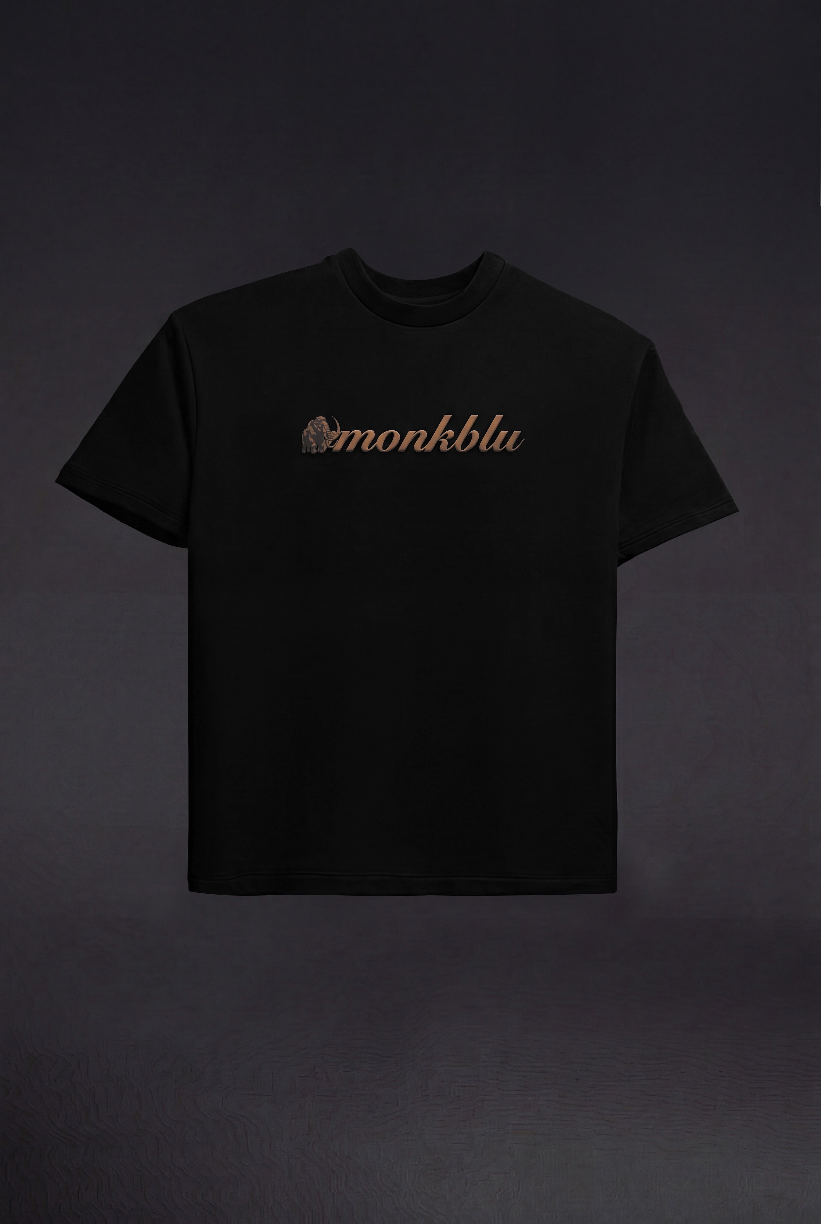 WOOLLY MAMMOTH TEE