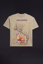 FOX TEE