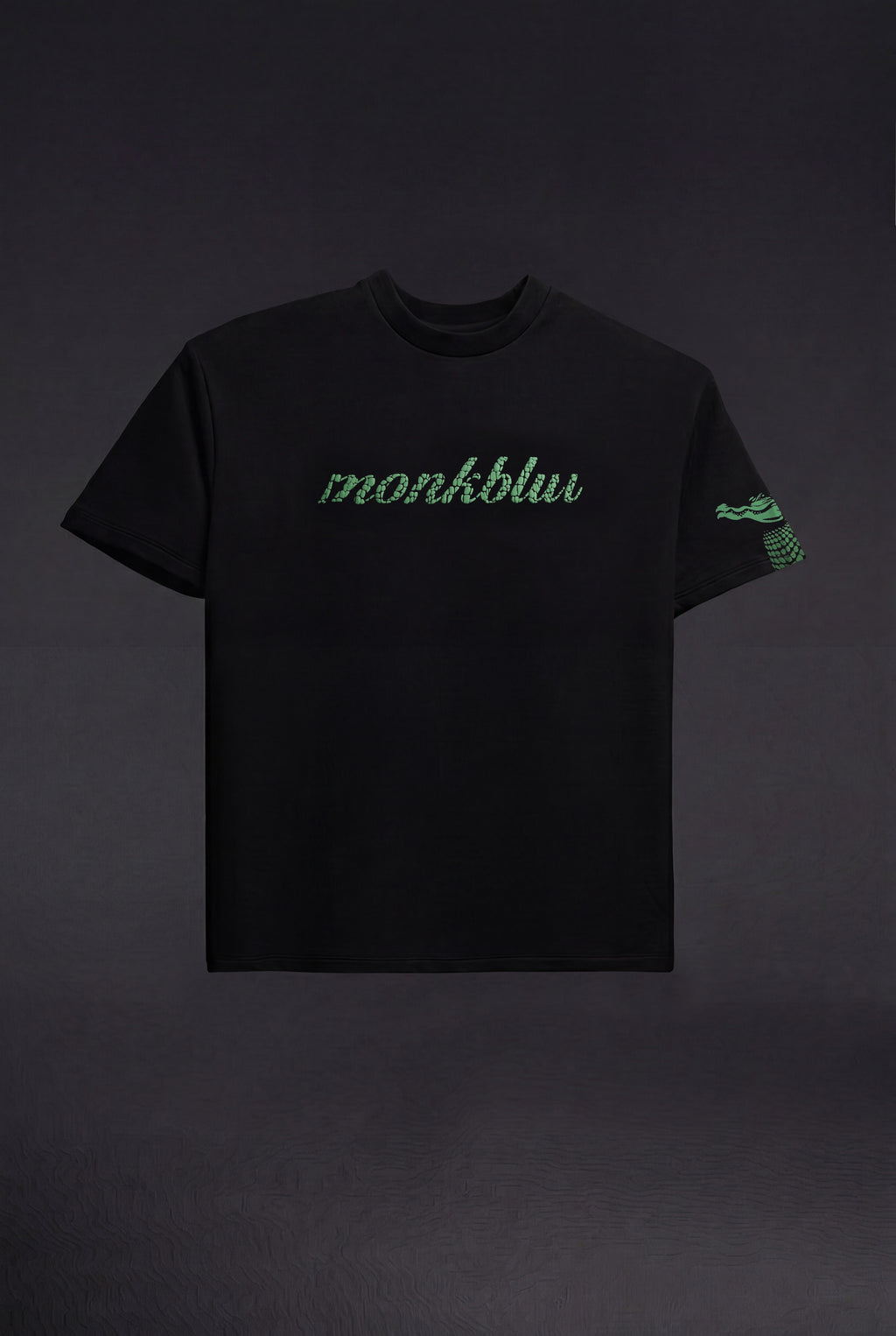CROCODILE TEE