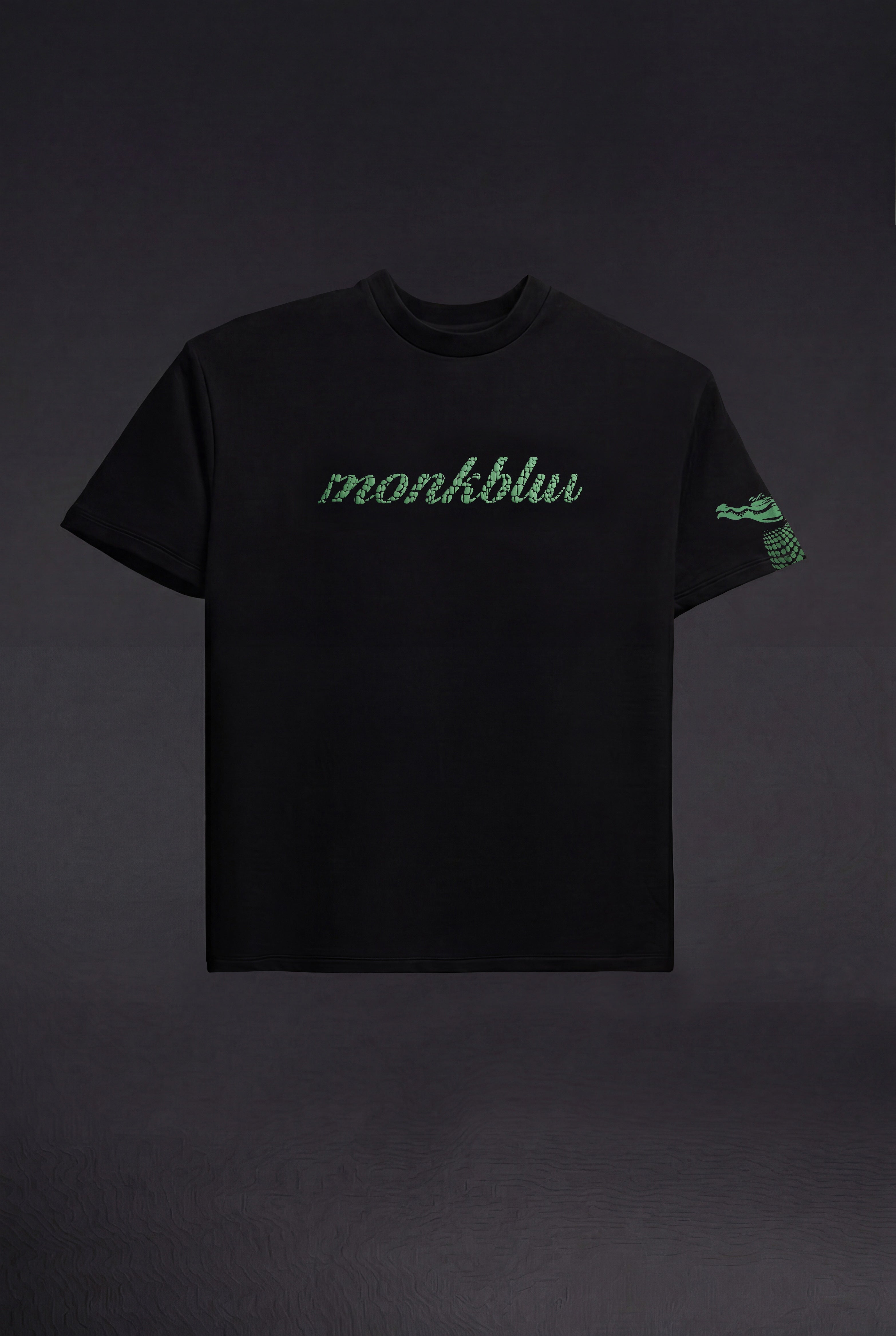 CROCODILE TEE