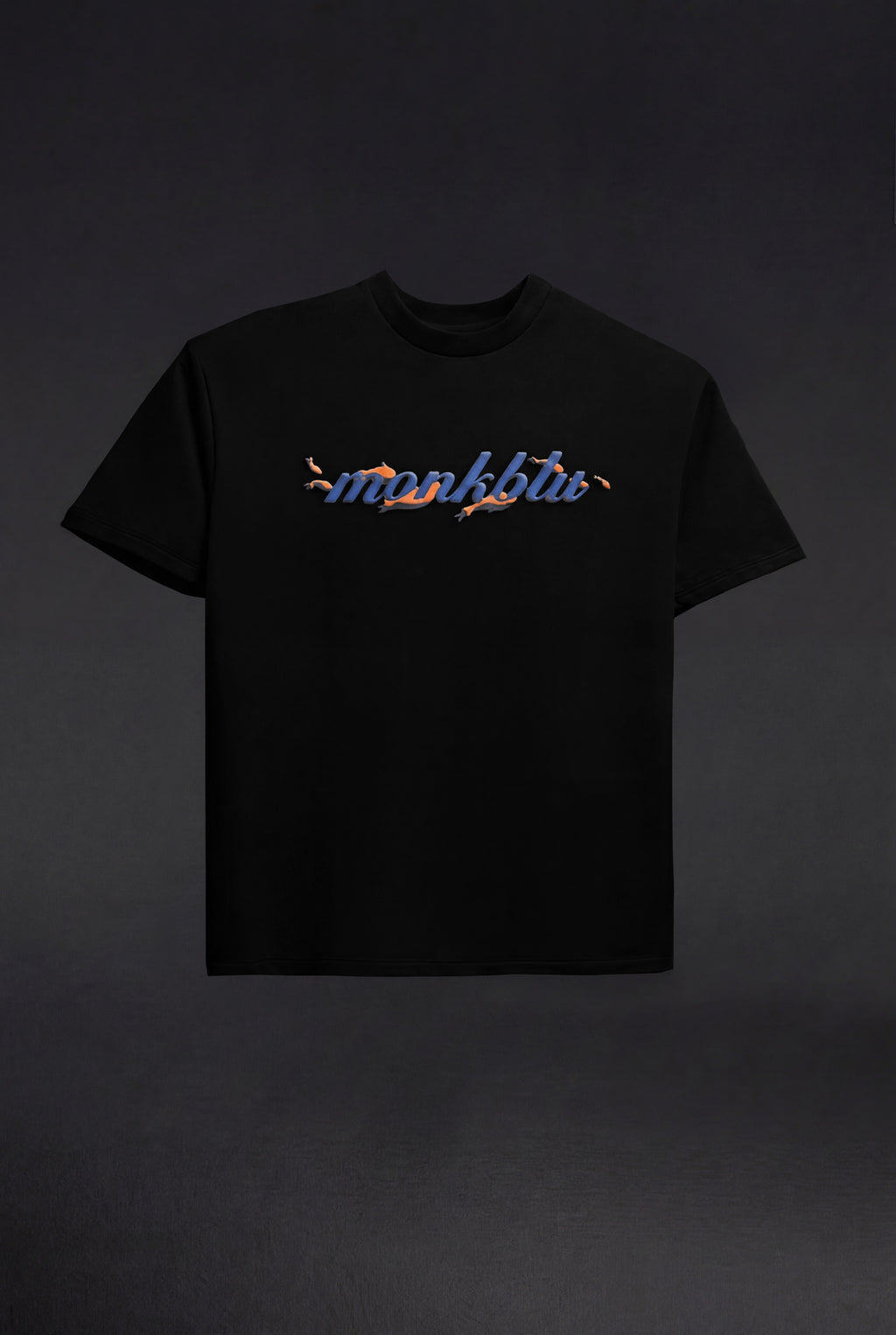 OCEAN CAVE TEE