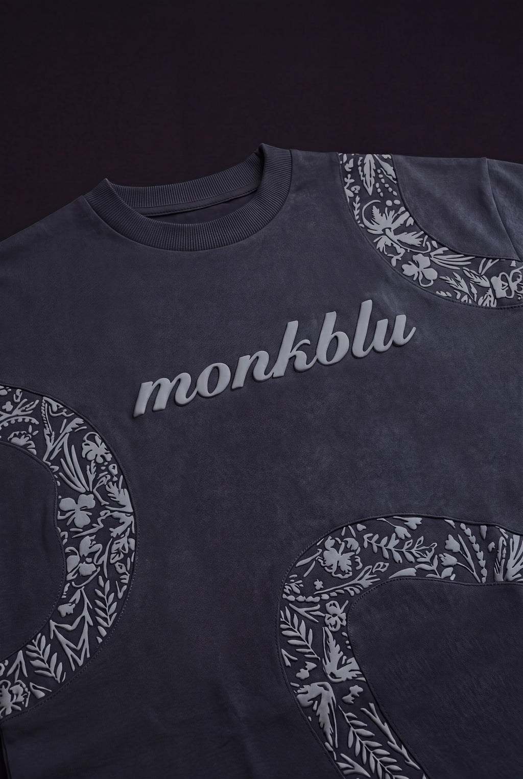 URBAN RELIC TEE