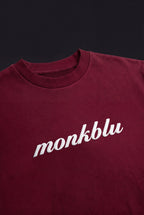 RED MAMMOTH TEE