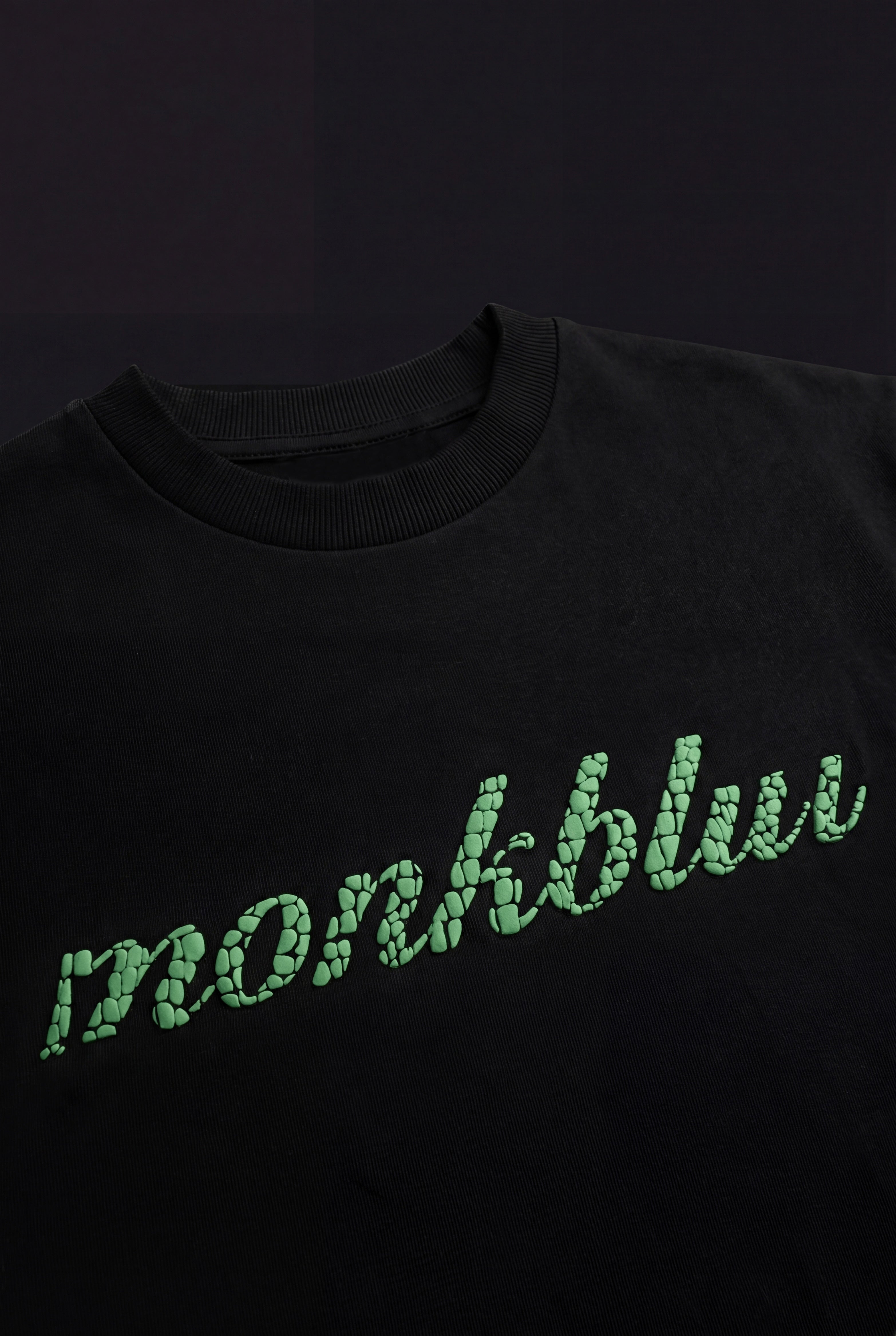 CROCODILE TEE