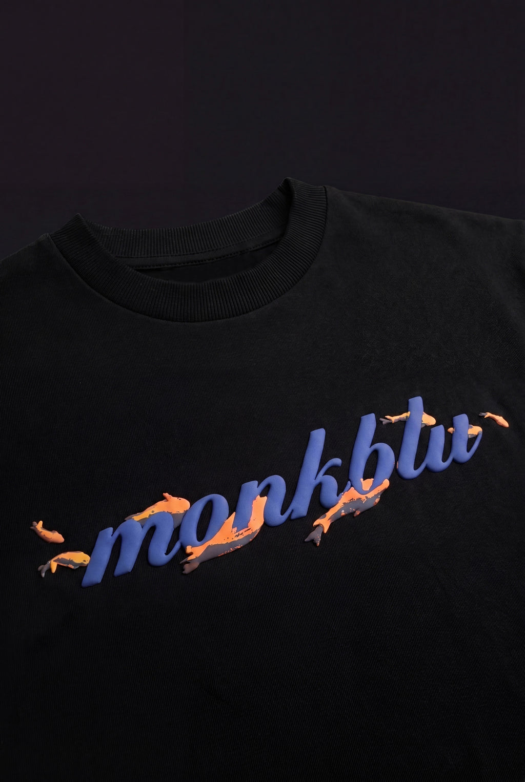 OCEAN CAVE TEE