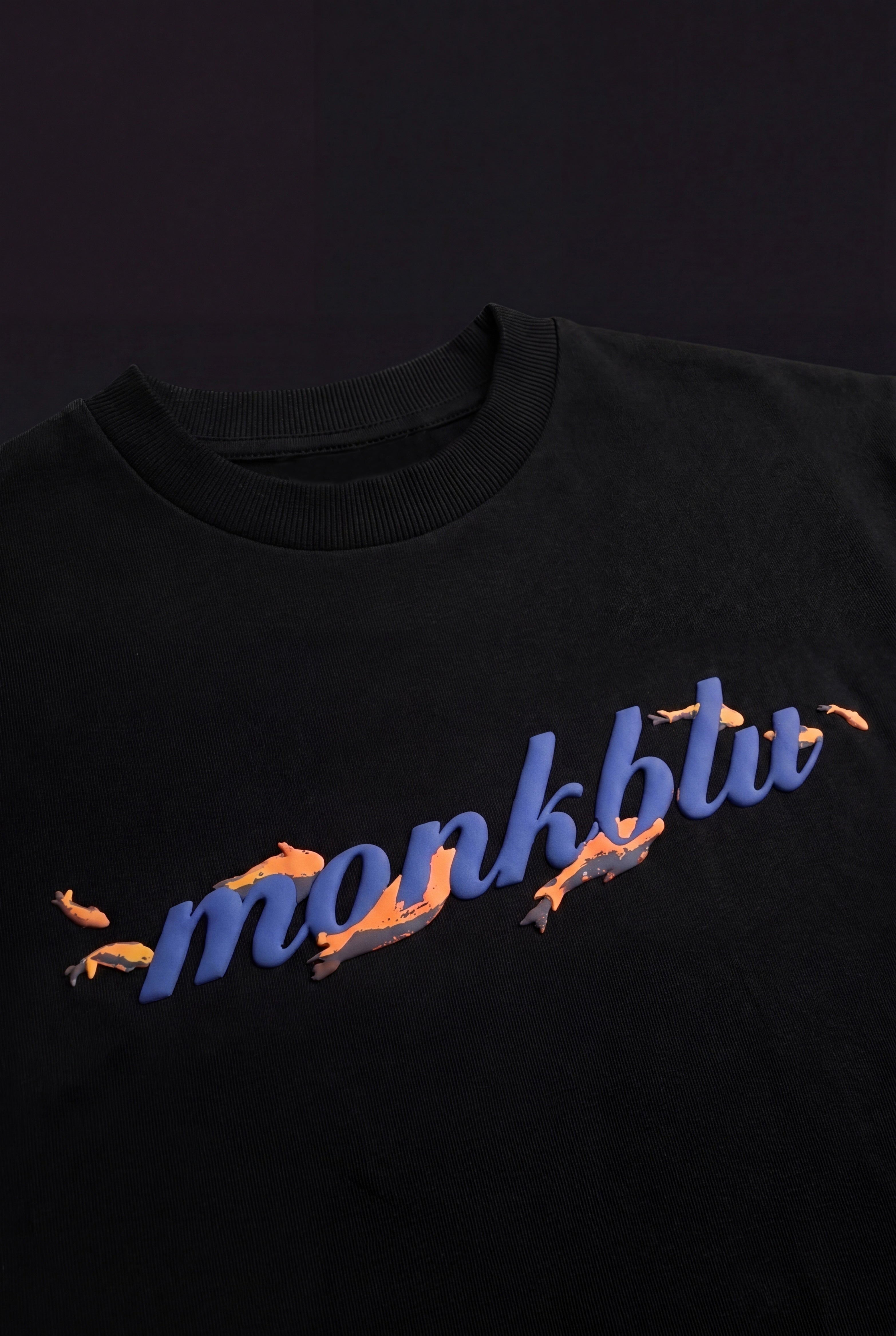 OCEAN CAVE TEE