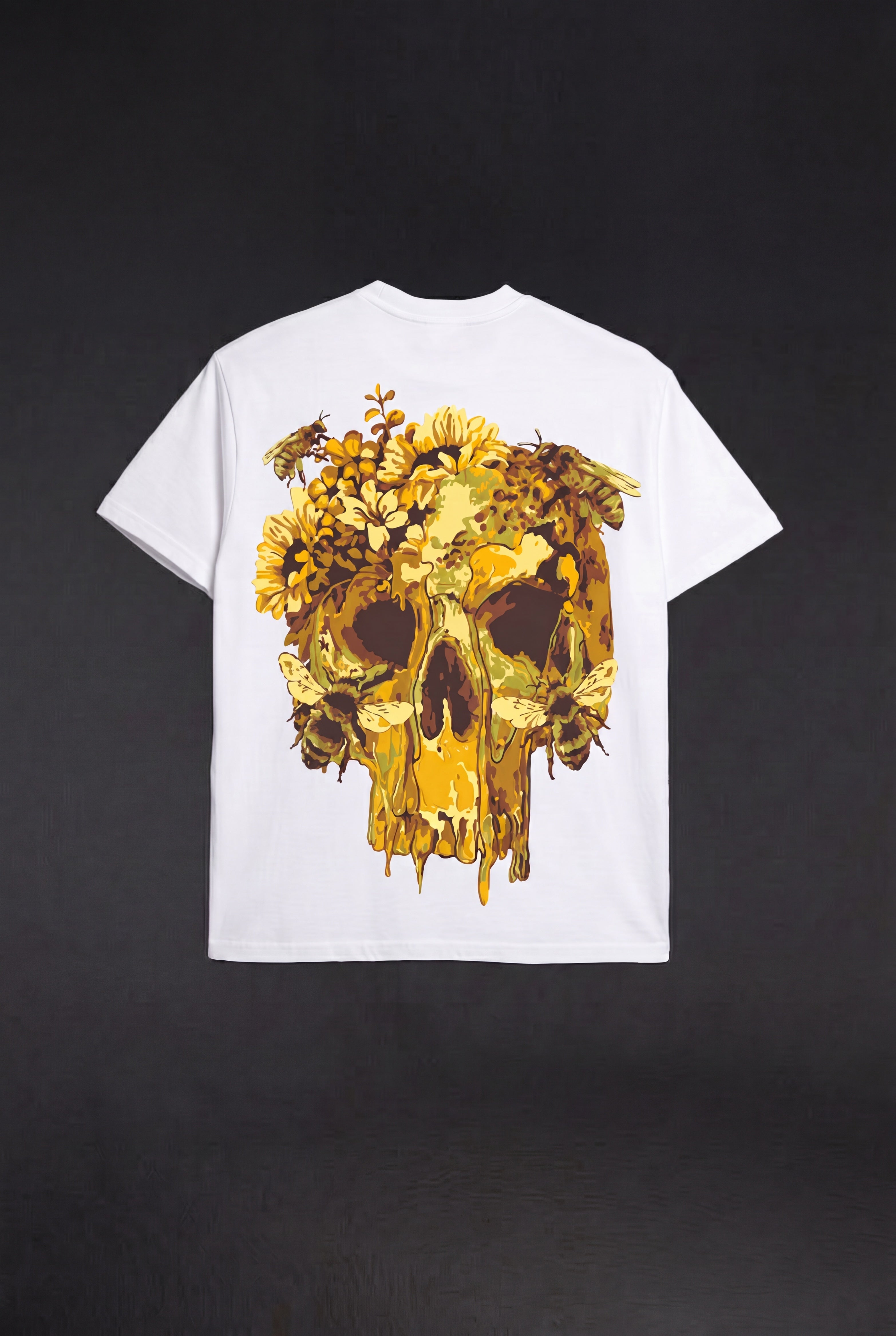 SWEET DEATH TEE