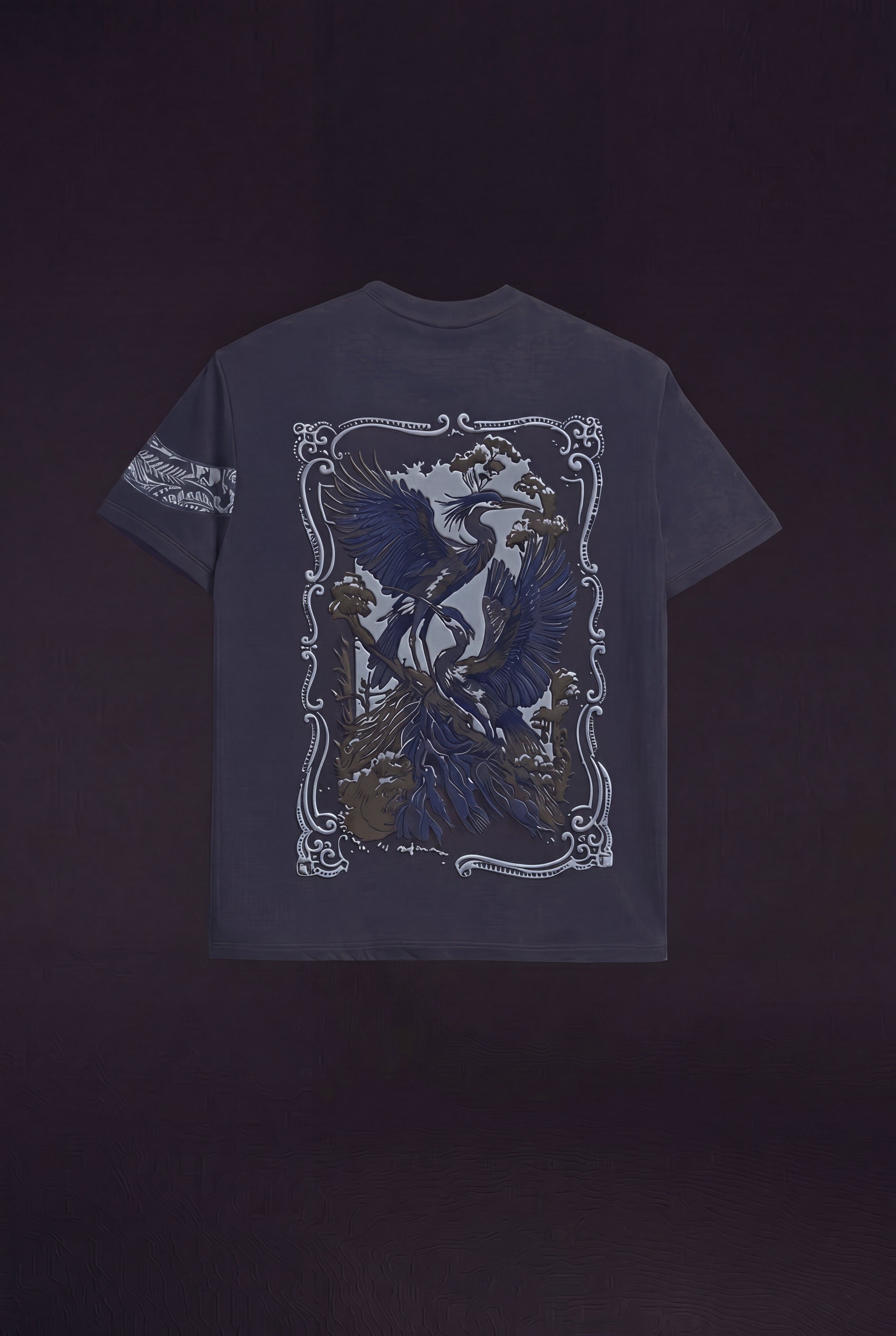 URBAN RELIC TEE