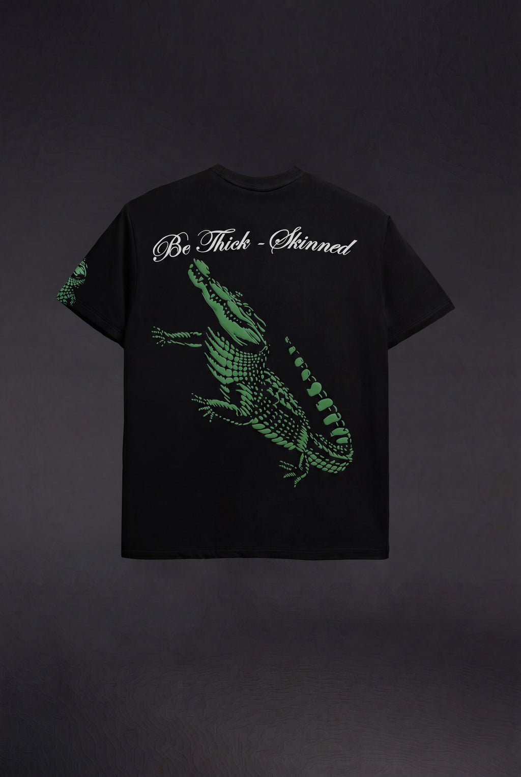 CROCODILE TEE