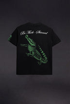 CROCODILE TEE