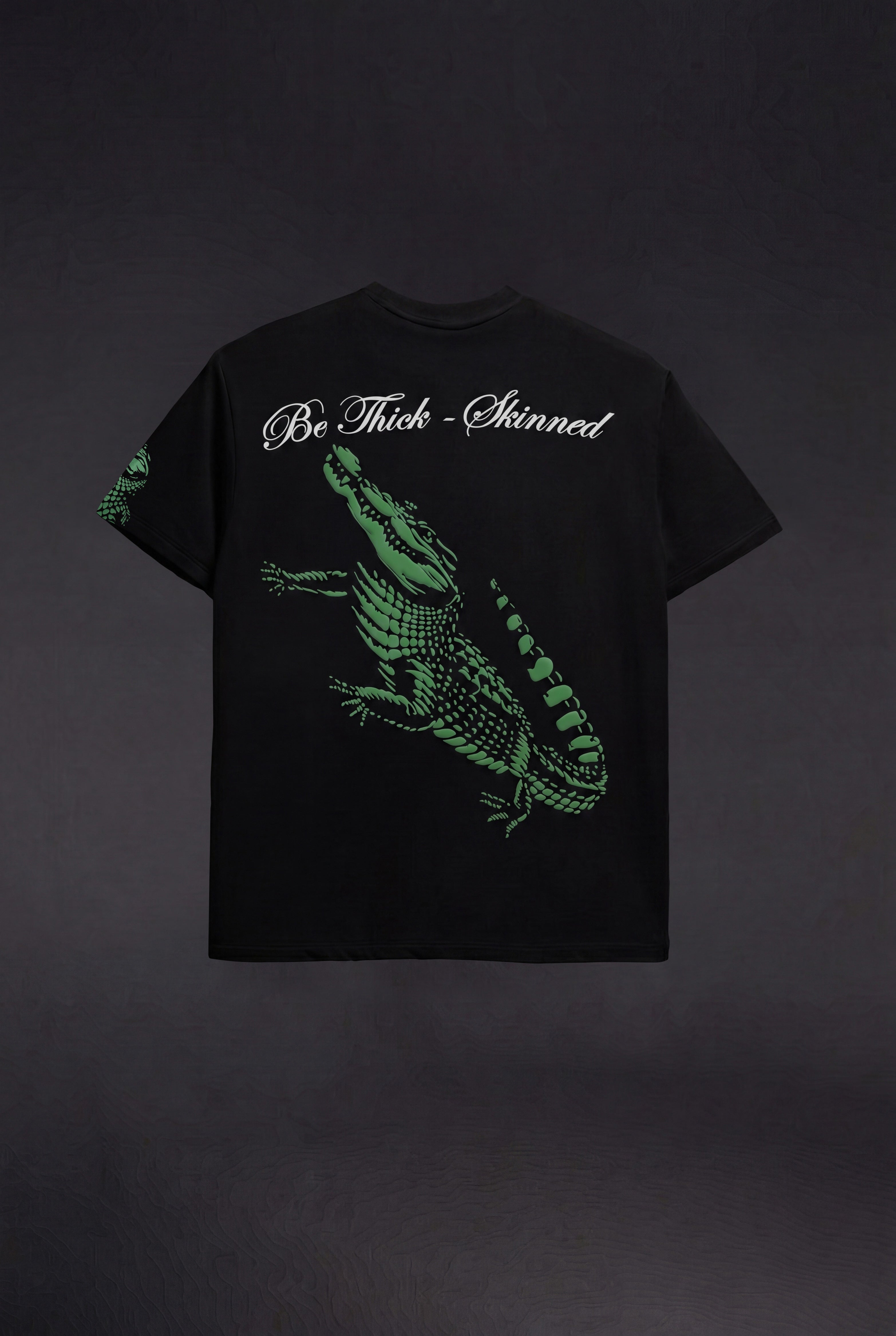 CROCODILE TEE