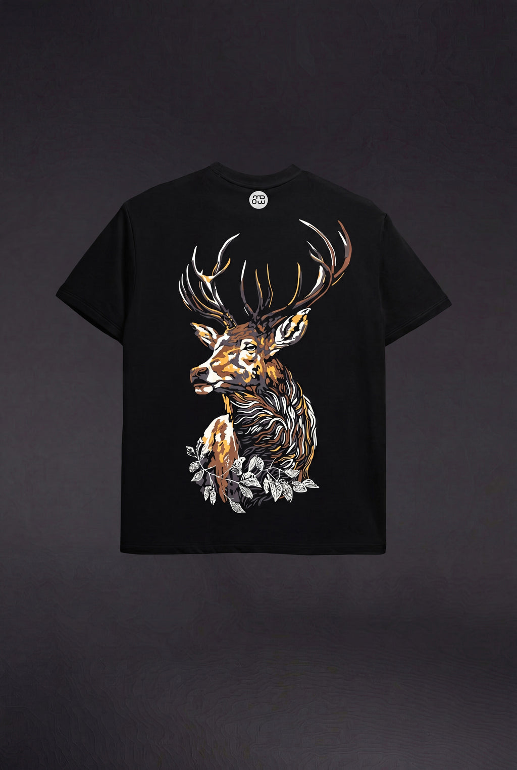 DEER TEE