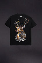 DEER TEE