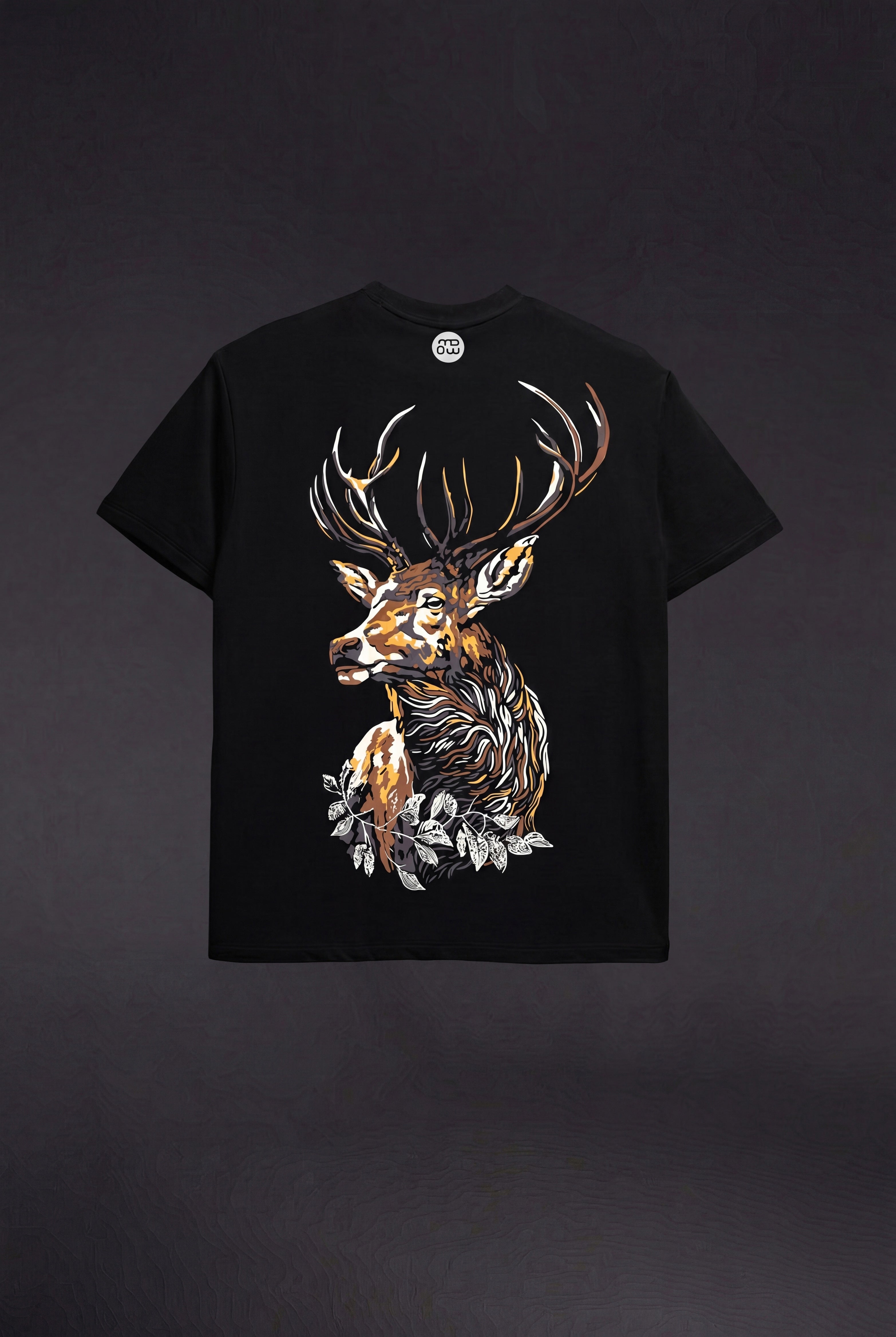 DEER TEE