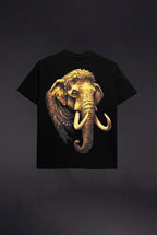 WOOLLY MAMMOTH TEE