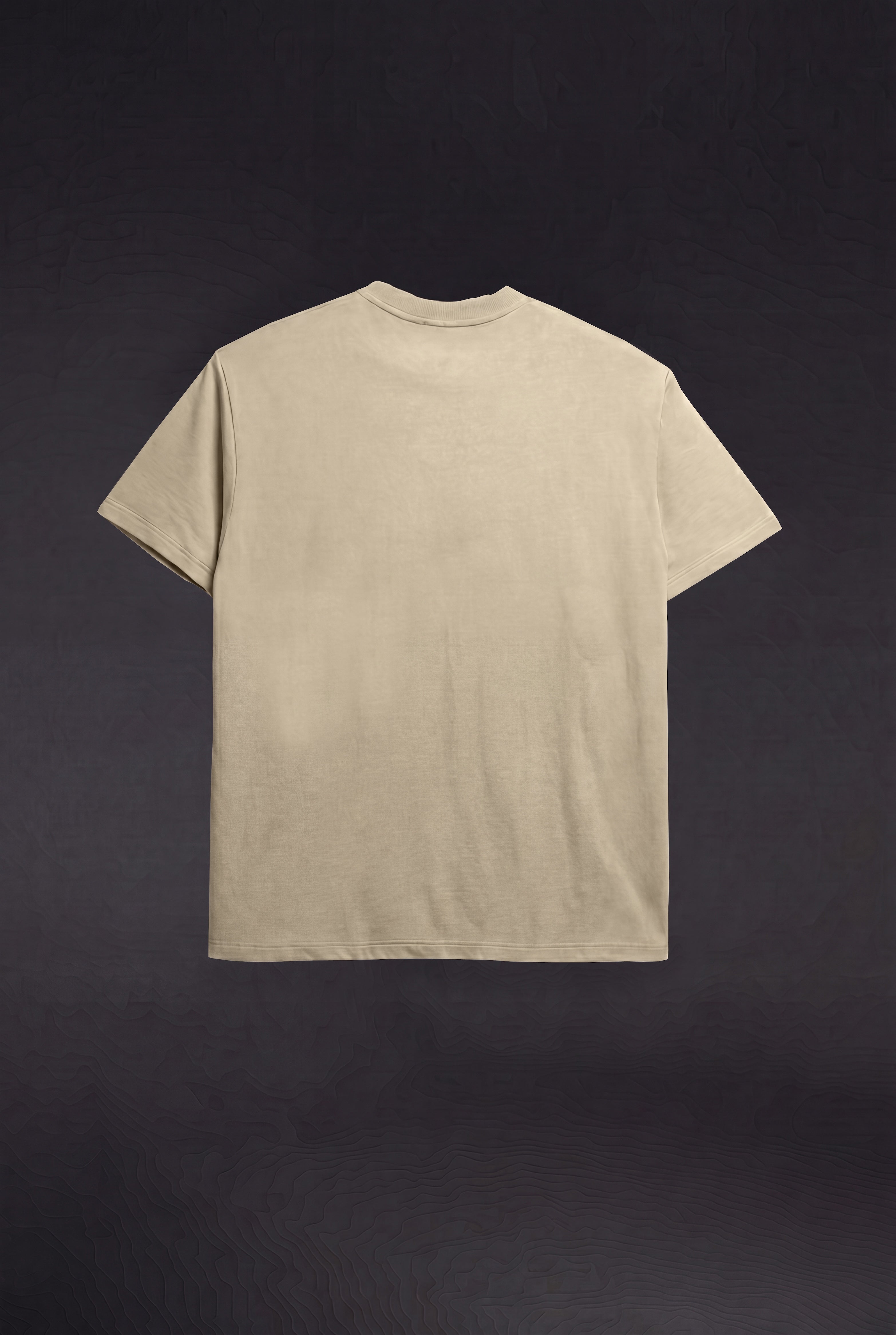 FOX TEE