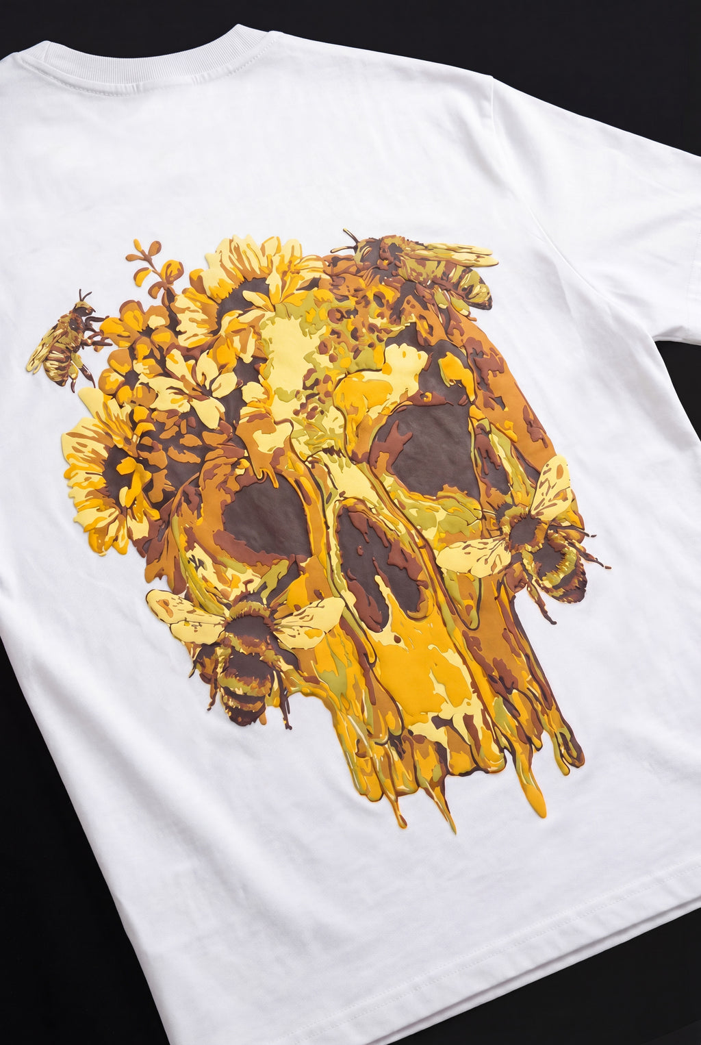 SWEET DEATH TEE