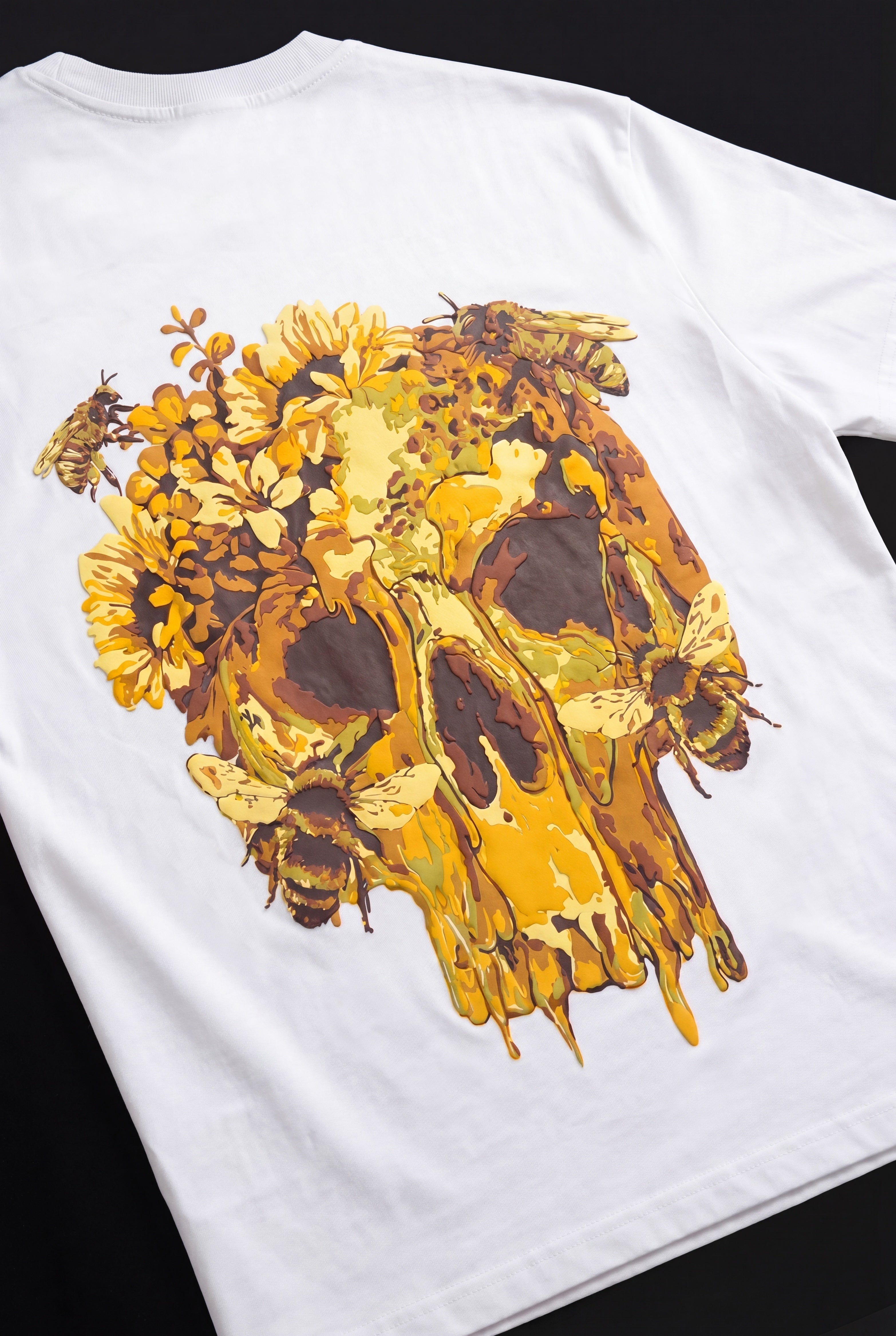 SWEET DEATH TEE