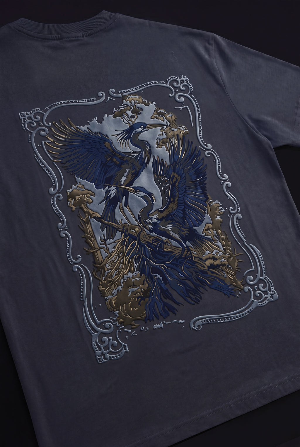URBAN RELIC TEE
