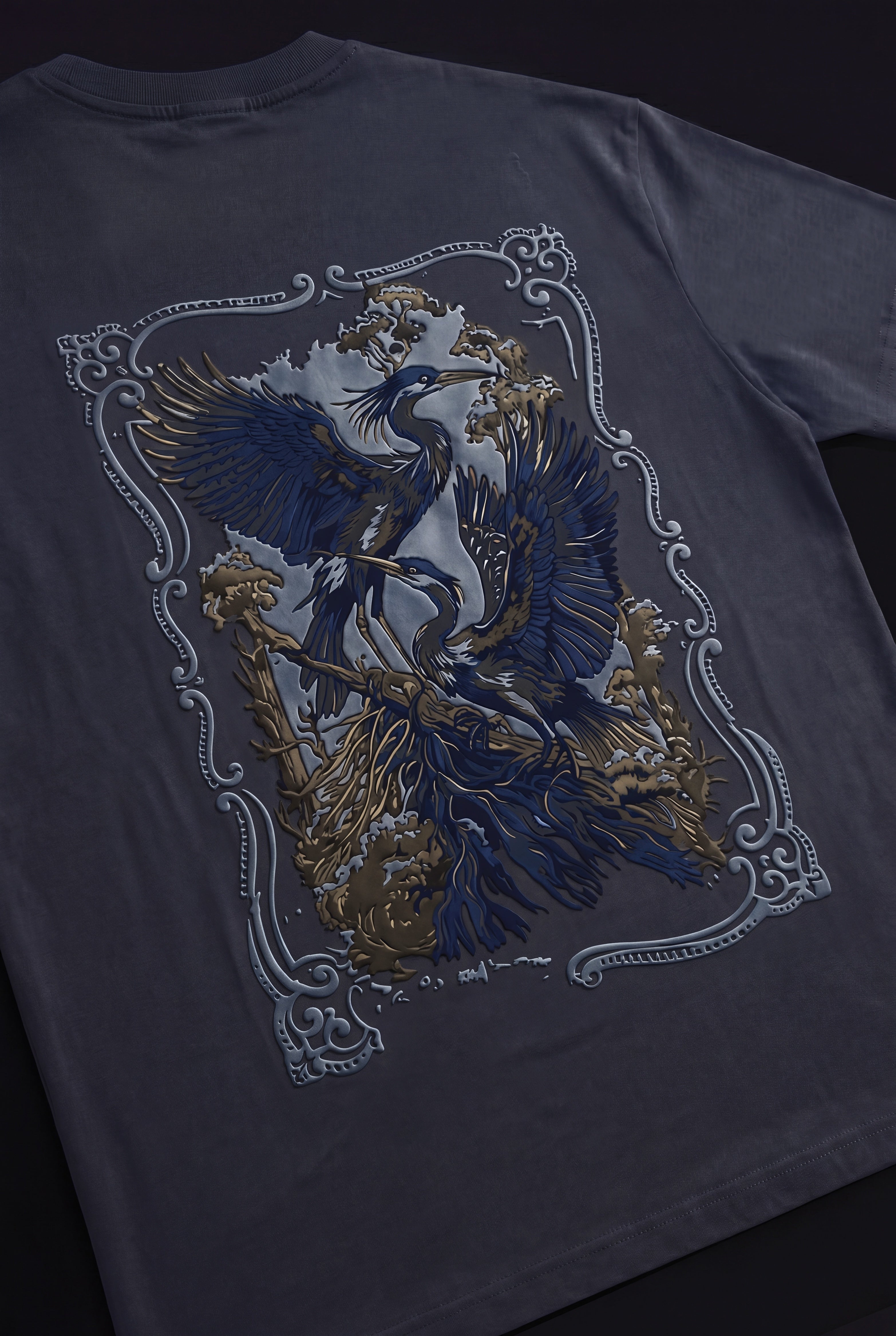 URBAN RELIC TEE