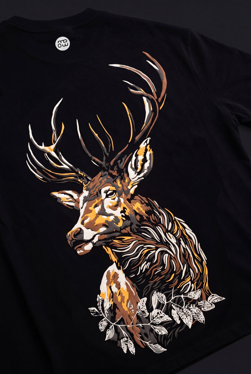 DEER TEE