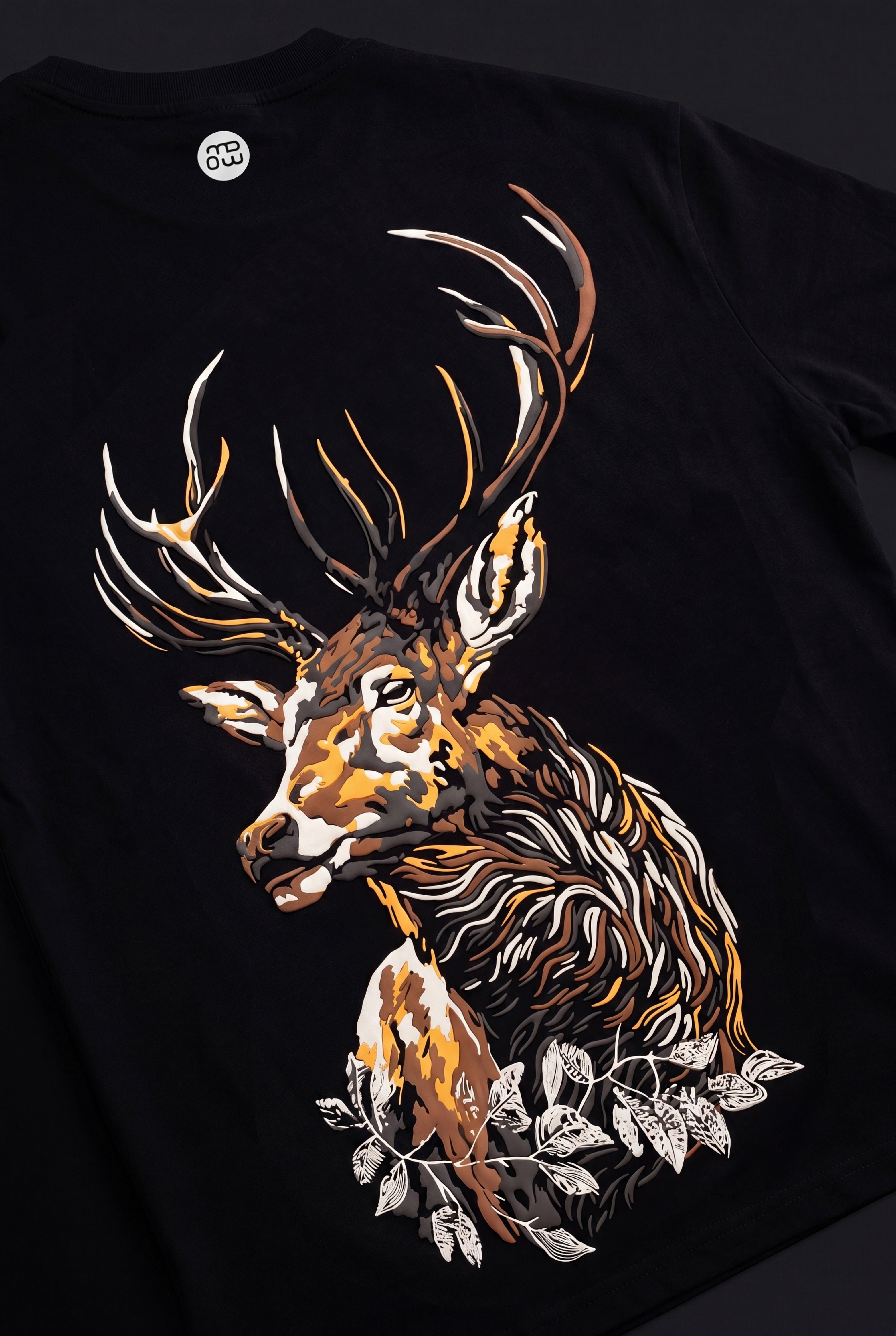 DEER TEE
