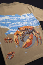 CRAB TEE