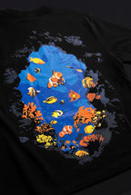 OCEAN CAVE TEE