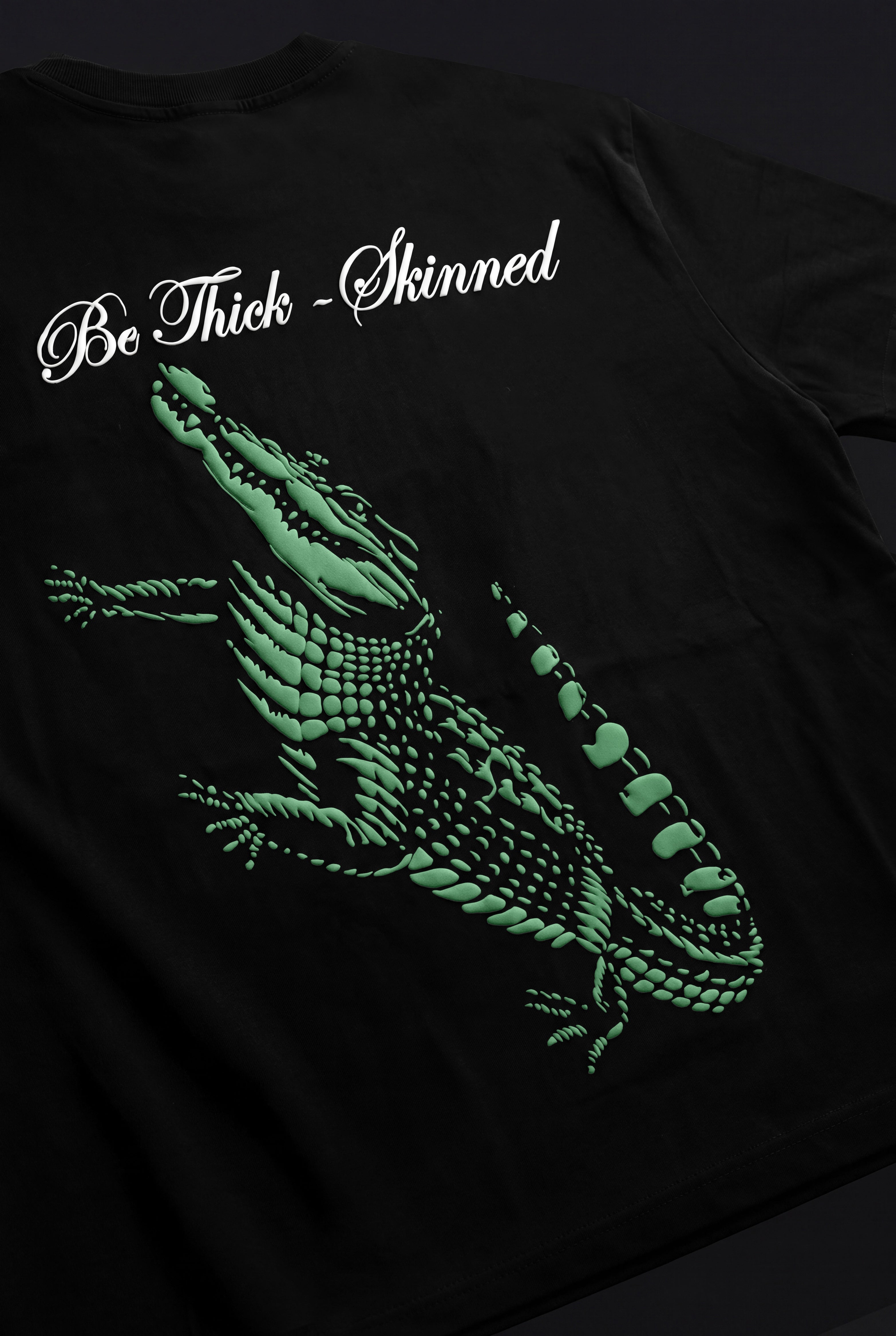 CROCODILE TEE