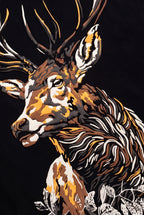 DEER TEE