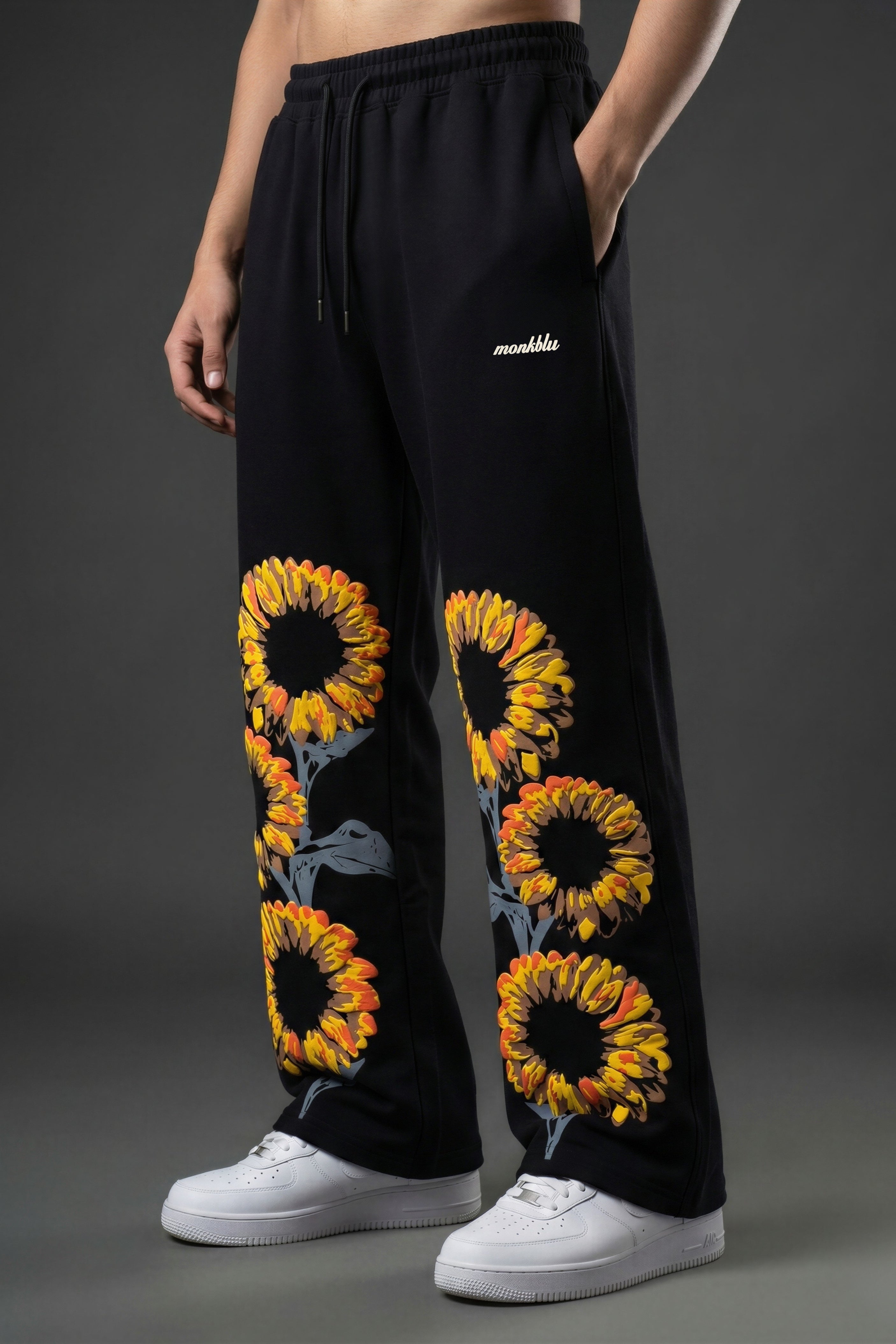 SUNFLOWER PANT
