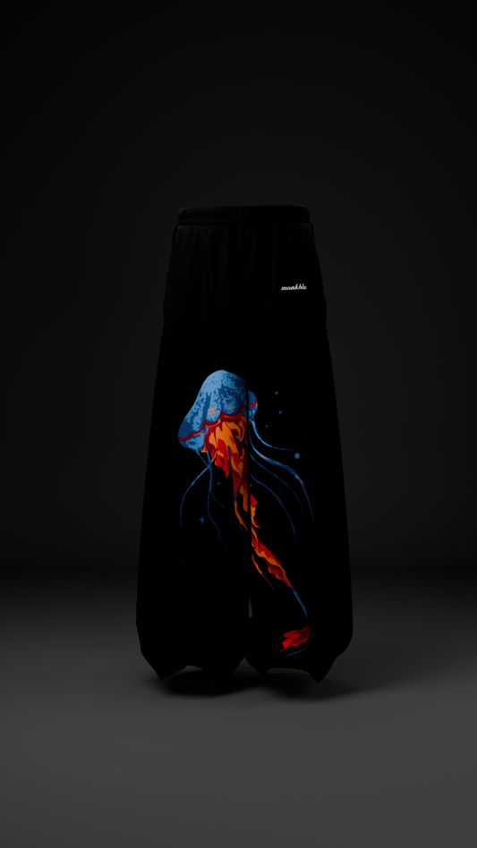 JELLYFISH PANT