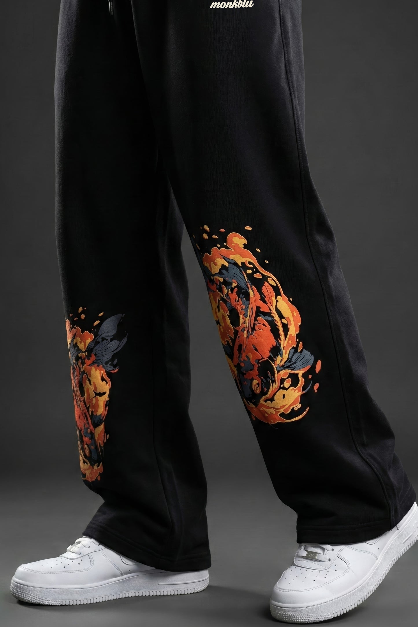 TWIN FLAMES PANT