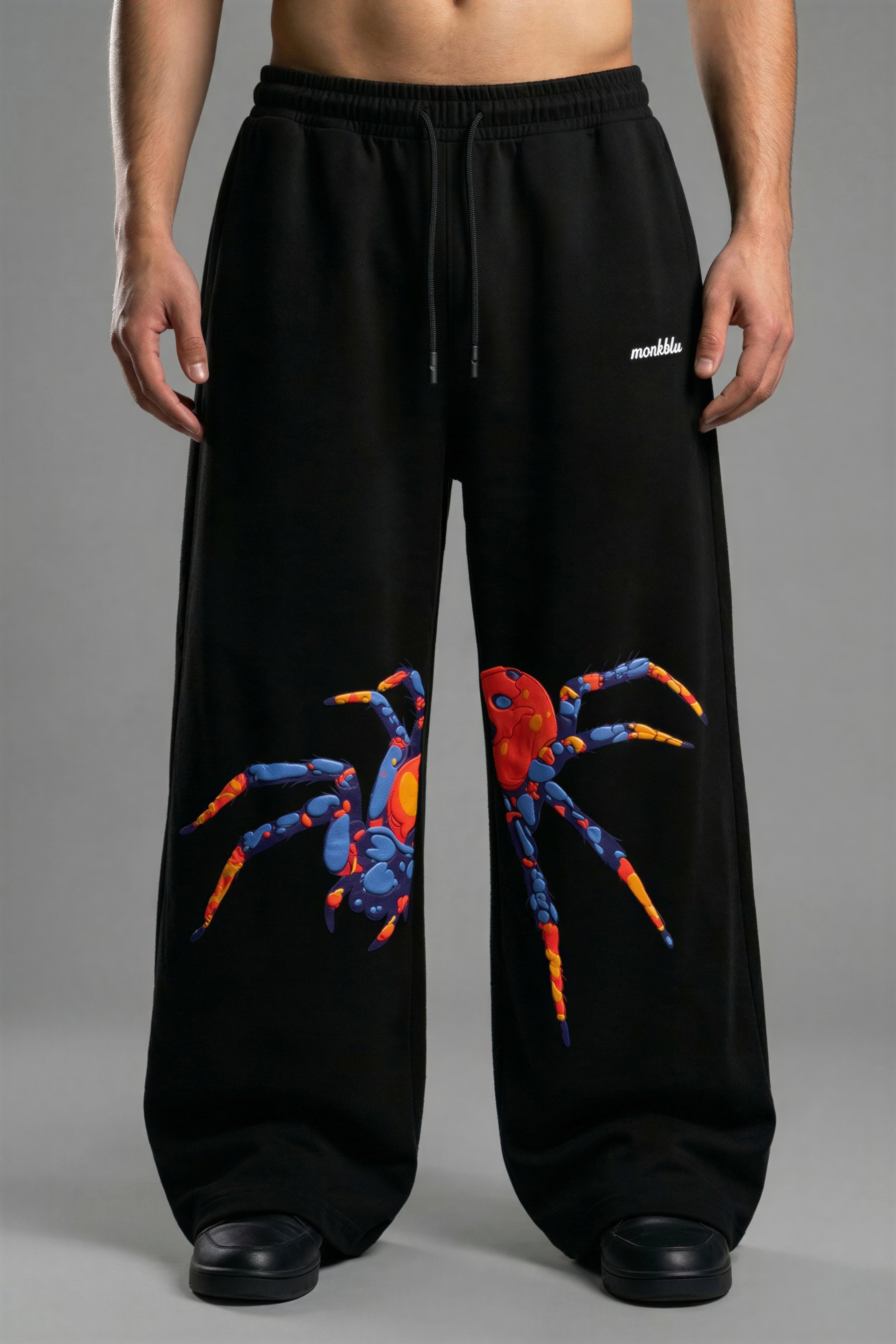 SPIDER PANT