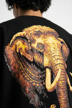 WOOLLY MAMMOTH TEE