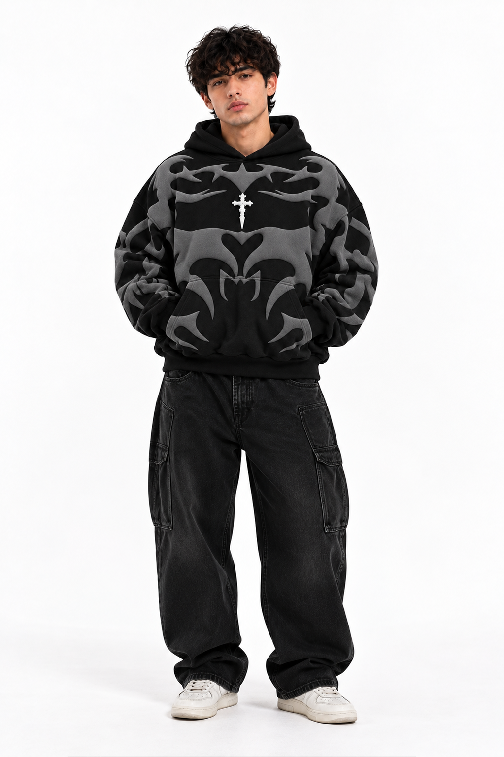 SIGIL HOODIE